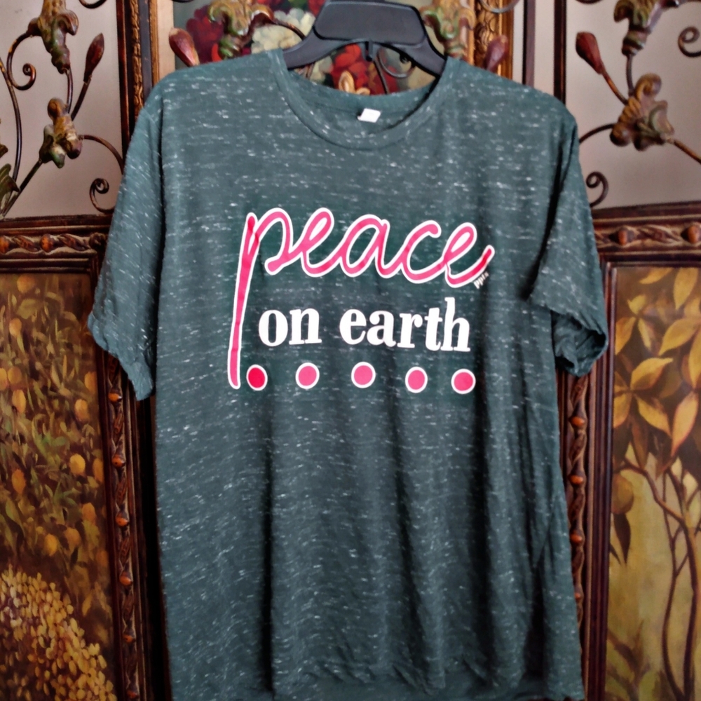 Women's Xl Boutique Tee